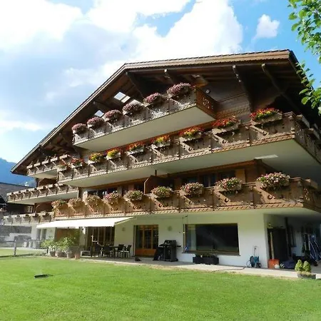 Saanen Sleeps 4 Wifi *