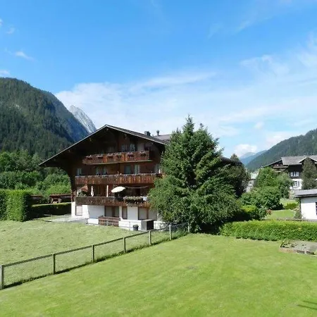 Διαμέρισμα Saanen Sleeps 4 Wifi *